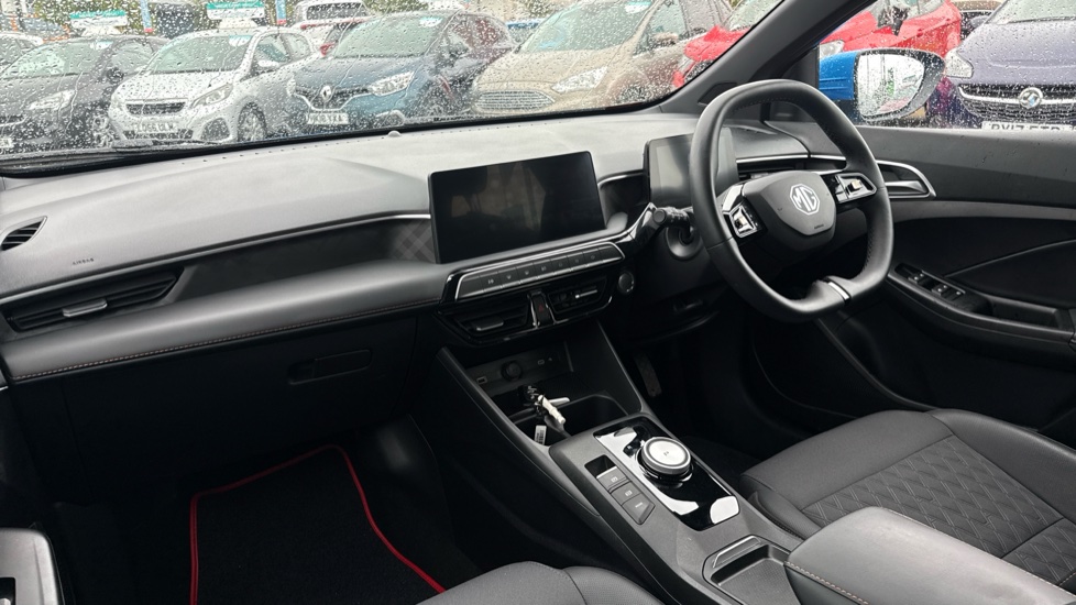 MG MG3 1.5 Hybrid Trophy 5dr Auto Hybrid Hatchback - Image 9