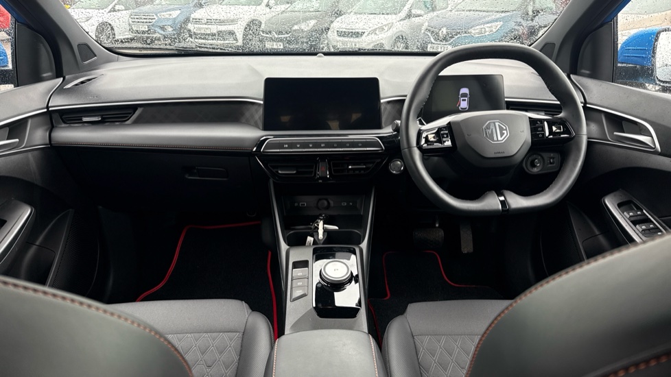 MG MG3 1.5 Hybrid Trophy 5dr Auto Hybrid Hatchback - Image 10