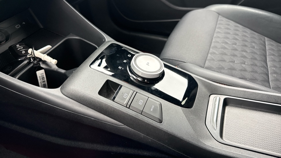 MG MG3 1.5 Hybrid Trophy 5dr Auto Hybrid Hatchback - Image 13