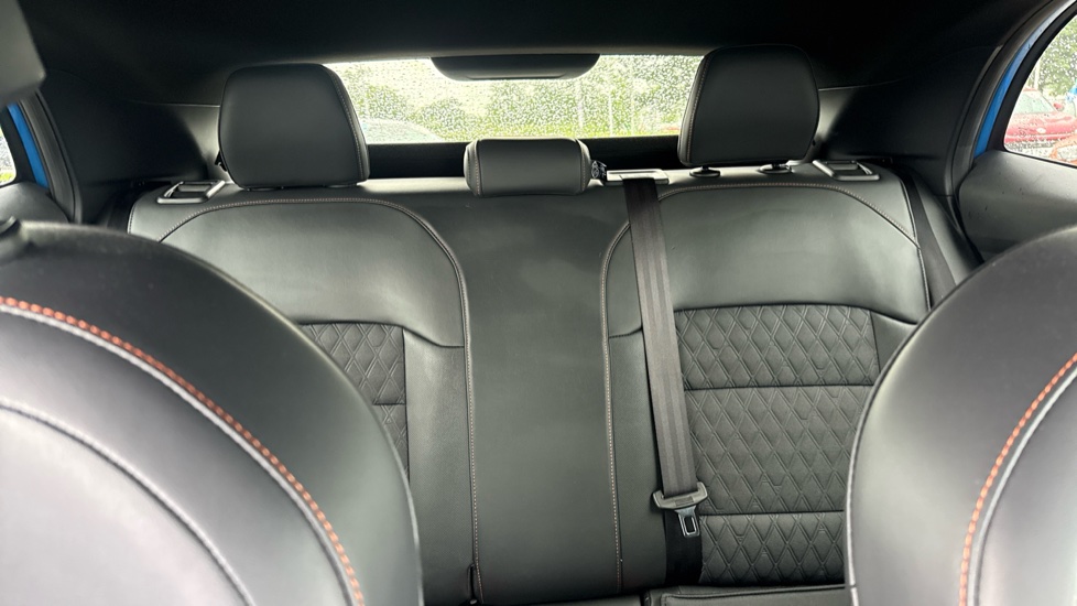 MG MG3 1.5 Hybrid Trophy 5dr Auto Hybrid Hatchback - Image 15