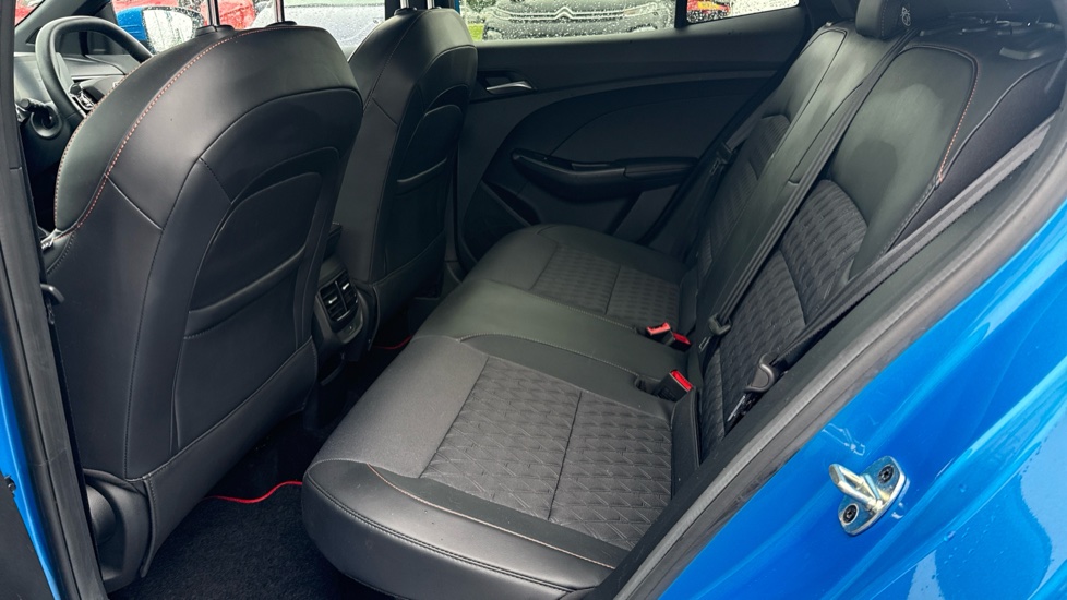 MG MG3 1.5 Hybrid Trophy 5dr Auto Hybrid Hatchback - Image 16