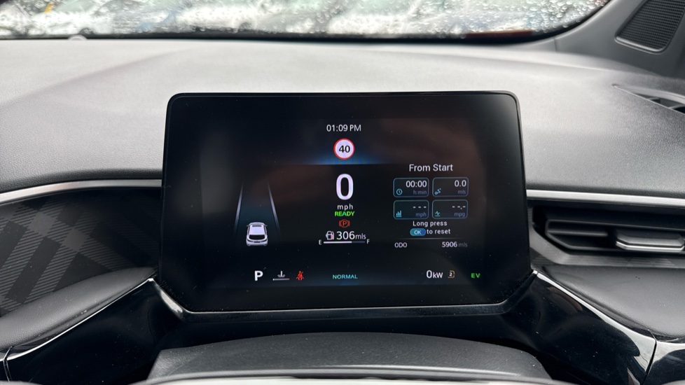 MG MG3 1.5 Hybrid Trophy 5dr Auto Hybrid Hatchback - Image 18
