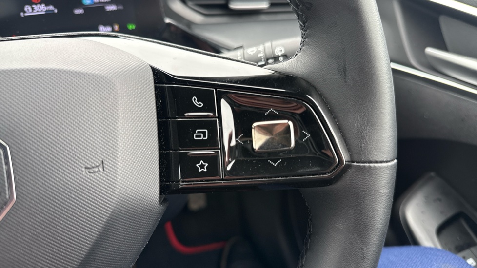 MG MG3 1.5 Hybrid Trophy 5dr Auto Hybrid Hatchback - Image 22