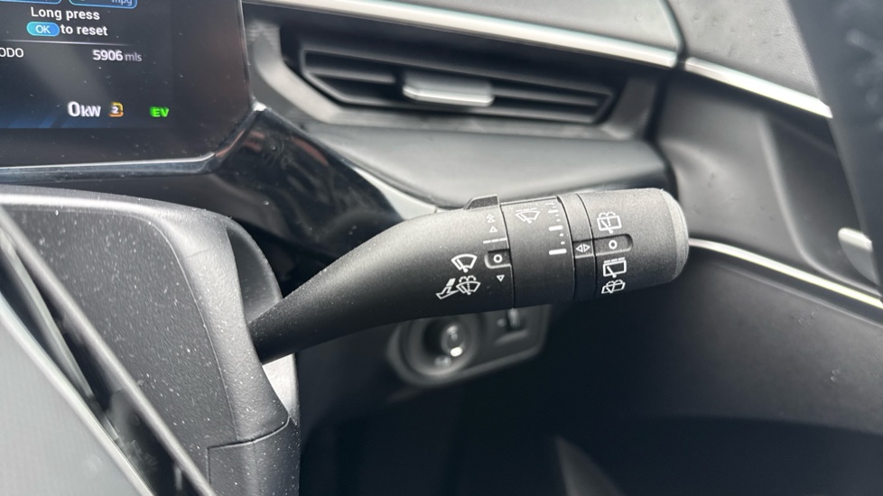 MG MG3 1.5 Hybrid Trophy 5dr Auto Hybrid Hatchback - Image 24