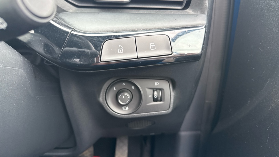 MG MG3 1.5 Hybrid Trophy 5dr Auto Hybrid Hatchback - Image 25