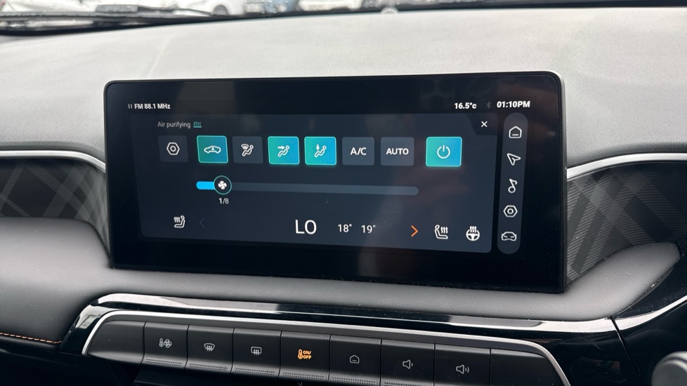 MG MG3 1.5 Hybrid Trophy 5dr Auto Hybrid Hatchback - Image 26