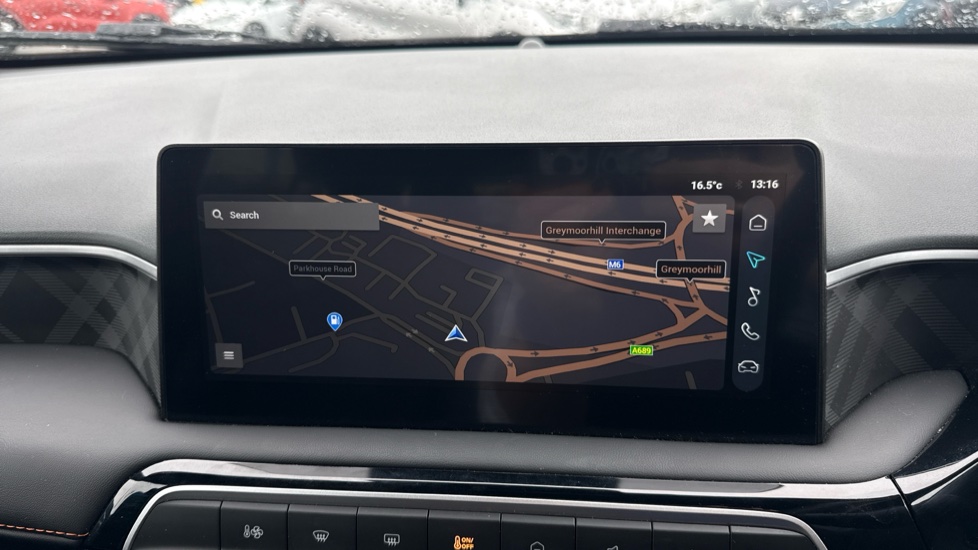 MG MG3 1.5 Hybrid Trophy 5dr Auto Hybrid Hatchback - Image 28