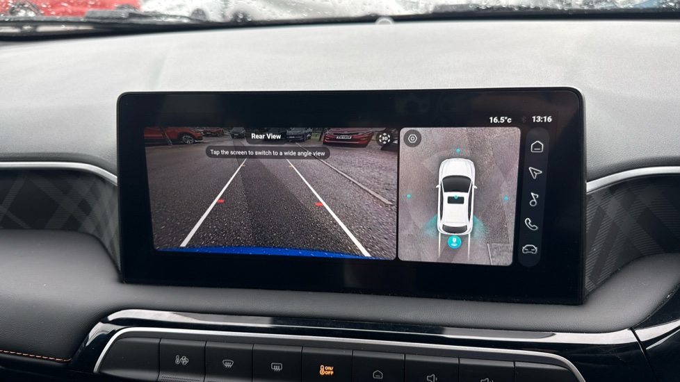 MG MG3 1.5 Hybrid Trophy 5dr Auto Hybrid Hatchback - Image 30