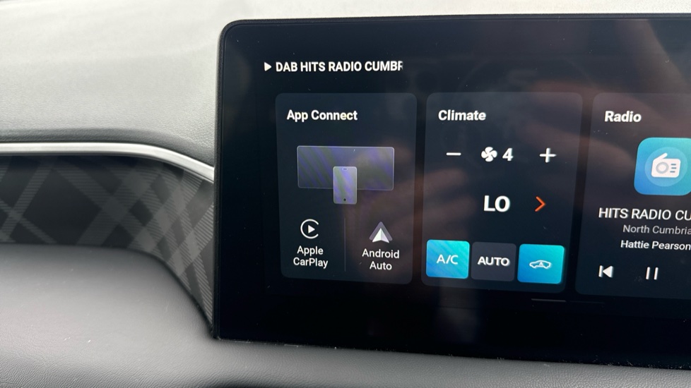 MG MG3 1.5 Hybrid Trophy 5dr Auto Hybrid Hatchback - Image 31
