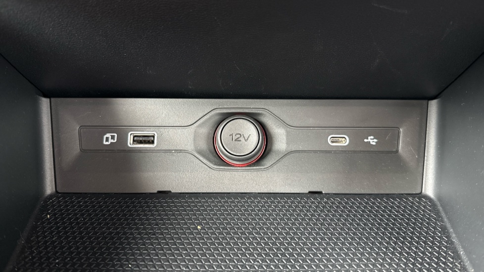 MG MG3 1.5 Hybrid Trophy 5dr Auto Hybrid Hatchback - Image 33
