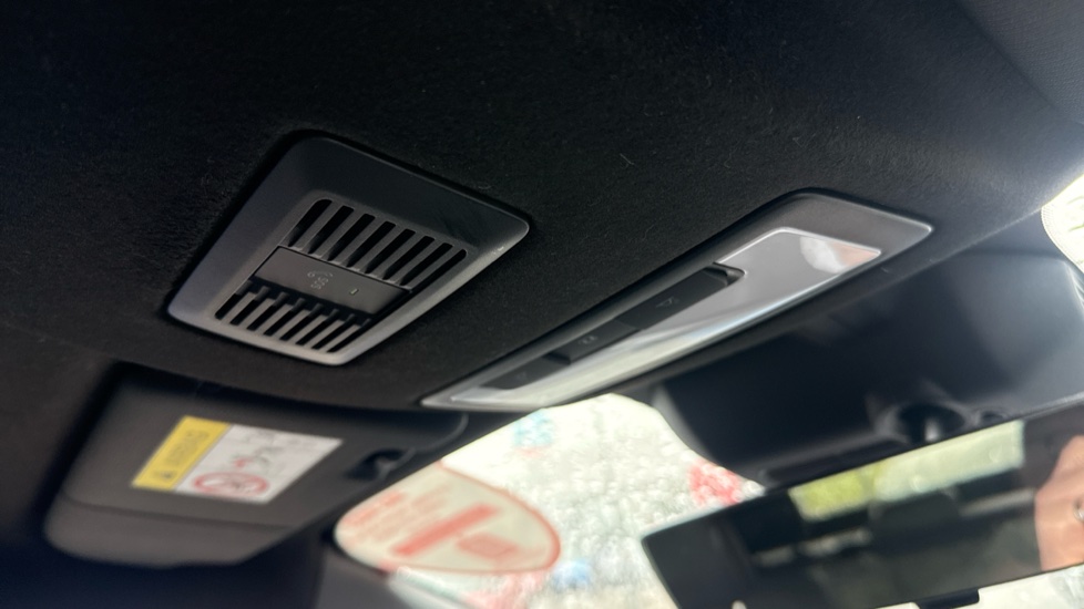 MG MG3 1.5 Hybrid Trophy 5dr Auto Hybrid Hatchback - Image 35