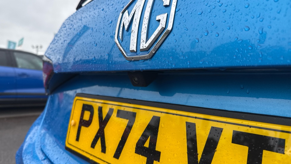 MG MG3 1.5 Hybrid Trophy 5dr Auto Hybrid Hatchback - Image 38