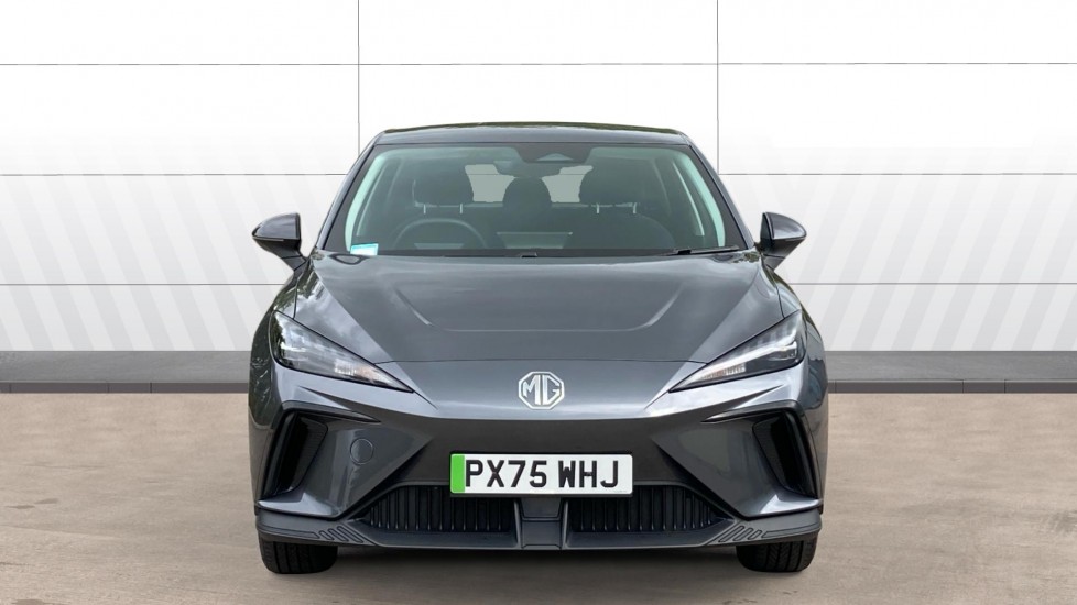 MG MG4 125kW SE [Nav] EV 49kWh 5dr Auto Electric Hatchback - Image 3