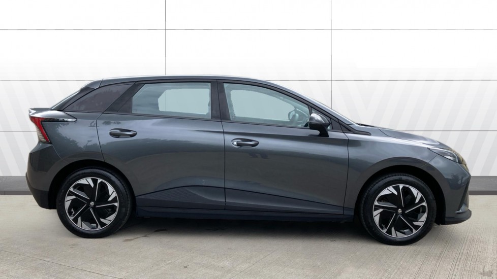 MG MG4 125kW SE [Nav] EV 49kWh 5dr Auto Electric Hatchback - Image 5