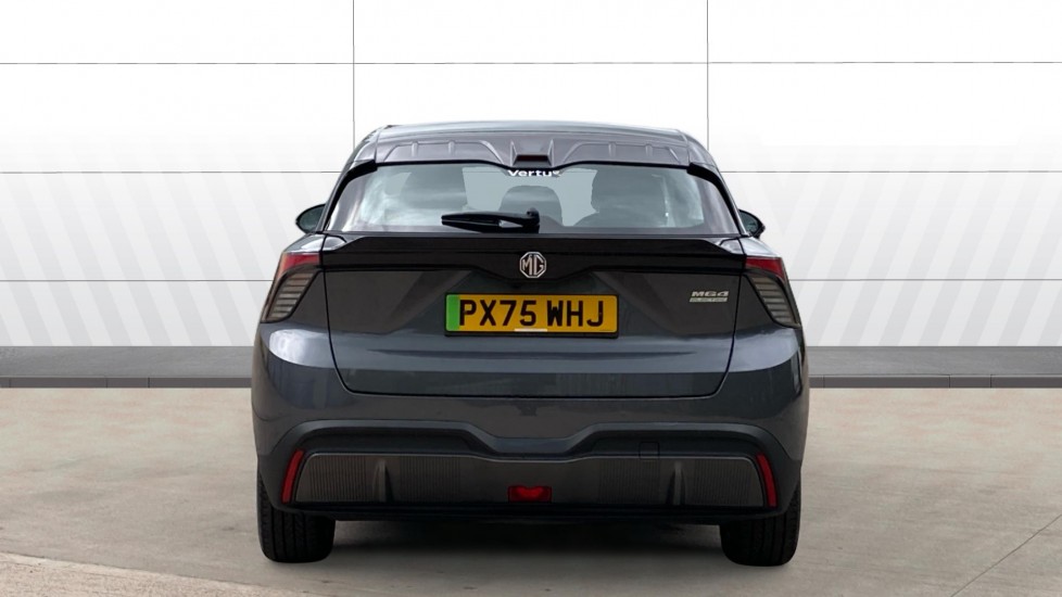 MG MG4 125kW SE [Nav] EV 49kWh 5dr Auto Electric Hatchback - Image 6