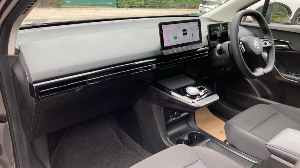 MG MG4 125kW SE [Nav] EV 49kWh 5dr Auto Electric Hatchback - Image 9