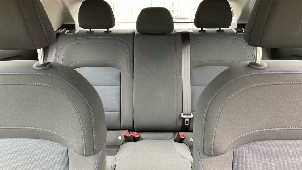 MG MG4 125kW SE [Nav] EV 49kWh 5dr Auto Electric Hatchback - Image 15