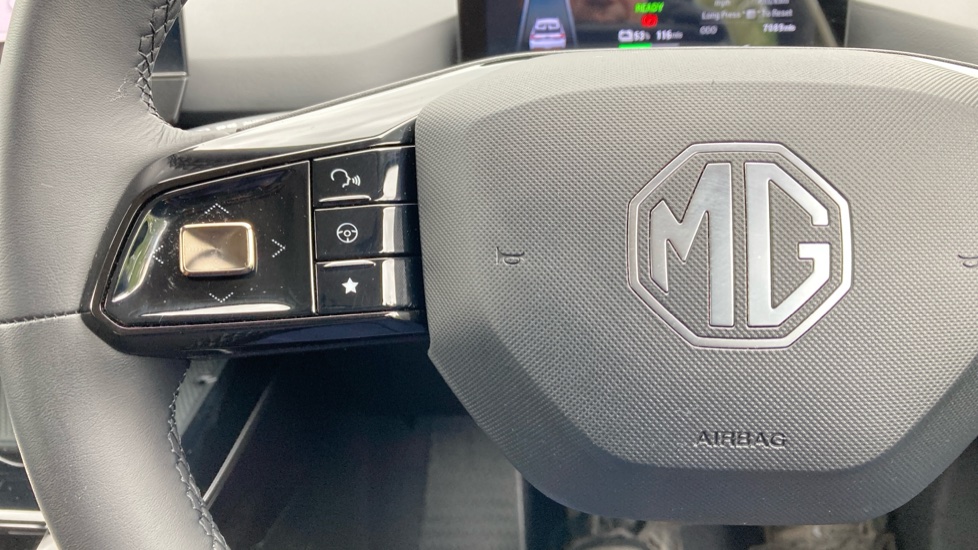 MG MG4 125kW SE [Nav] EV 49kWh 5dr Auto Electric Hatchback - Image 21