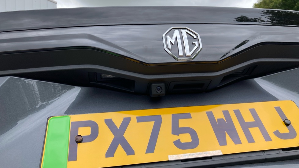 MG MG4 125kW SE [Nav] EV 49kWh 5dr Auto Electric Hatchback - Image 34