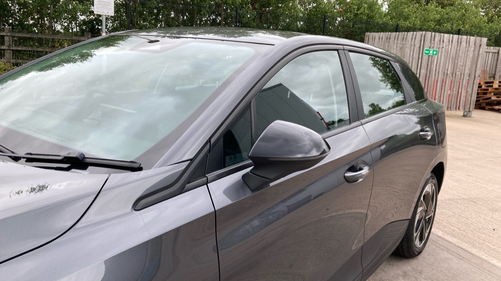MG MG4 125kW SE [Nav] EV 49kWh 5dr Auto Electric Hatchback - Image 39