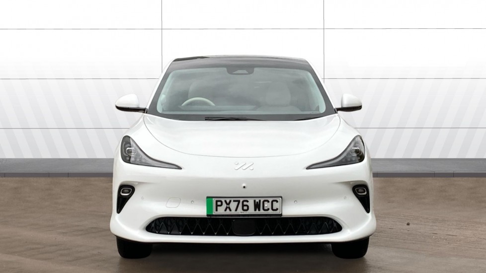 MG IM6 300kW Long Range 100kWh 5dr Auto Electric Estate - Image 3