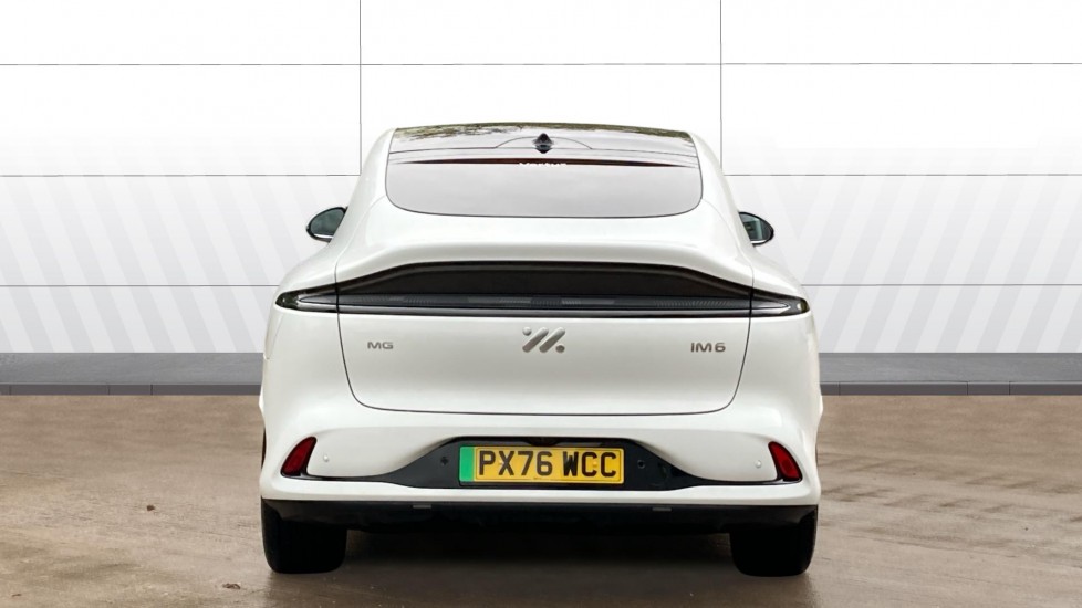 MG IM6 300kW Long Range 100kWh 5dr Auto Electric Estate - Image 6