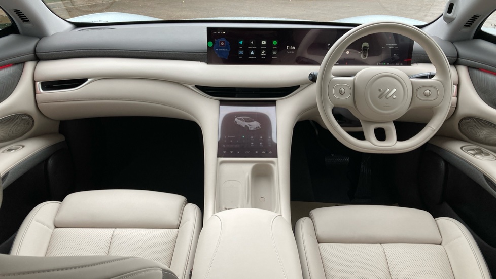 MG IM6 300kW Long Range 100kWh 5dr Auto Electric Estate - Image 10