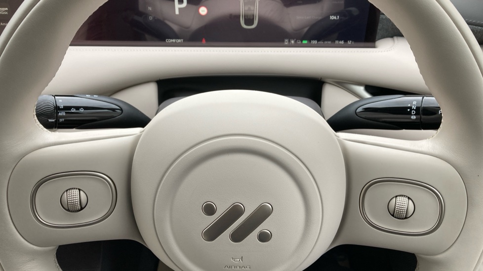 MG IM6 300kW Long Range 100kWh 5dr Auto Electric Estate - Image 23