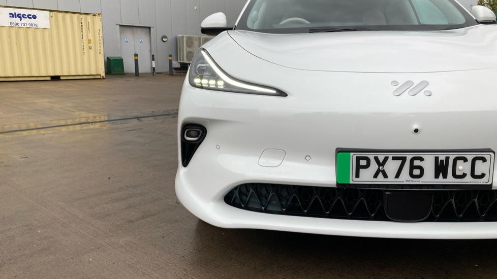 MG IM6 300kW Long Range 100kWh 5dr Auto Electric Estate - Image 42