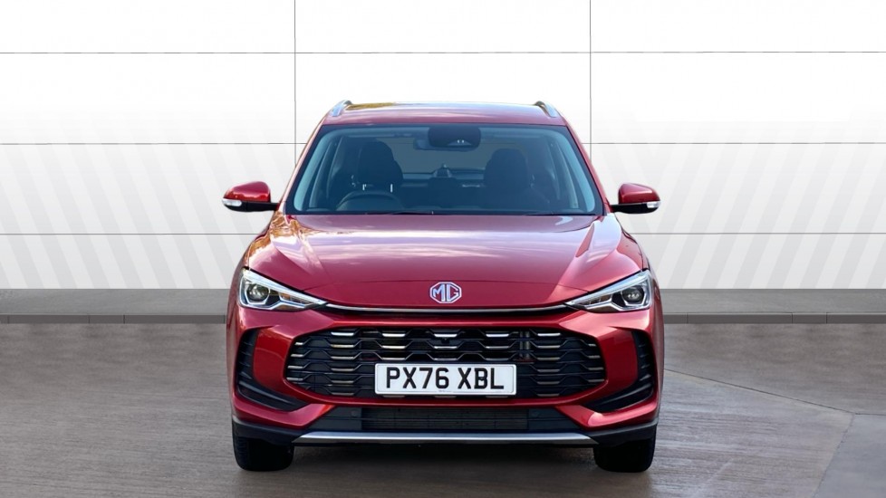 MG ZS 1.5 Hybrid+ SE 5dr Auto Hybrid Hatchback - Image 3
