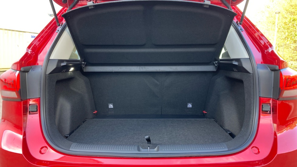 MG ZS 1.5 Hybrid+ SE 5dr Auto Hybrid Hatchback - Image 4