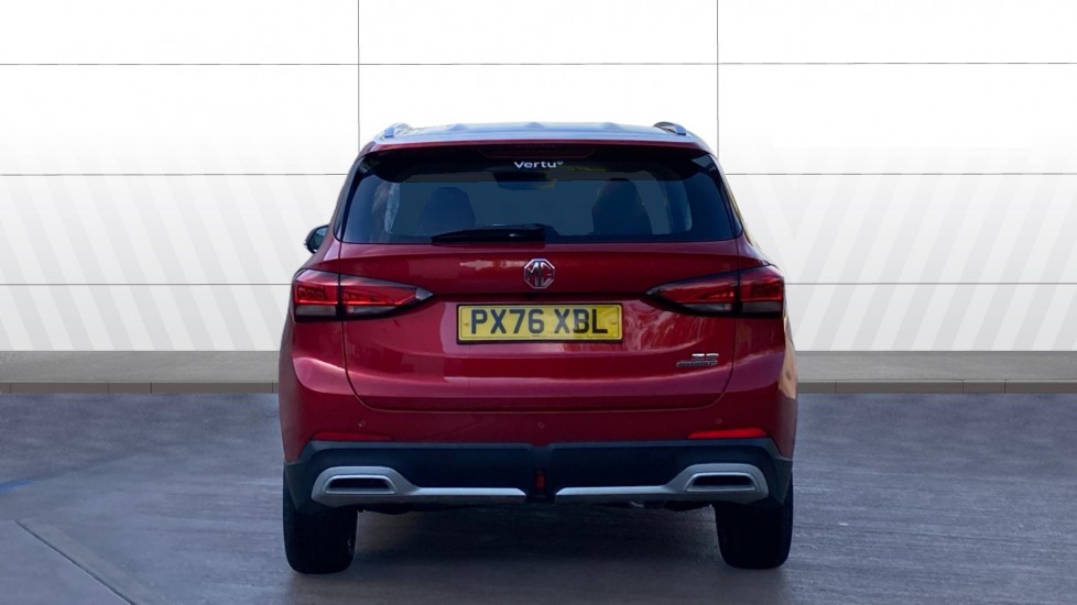 MG ZS 1.5 Hybrid+ SE 5dr Auto Hybrid Hatchback - Image 6