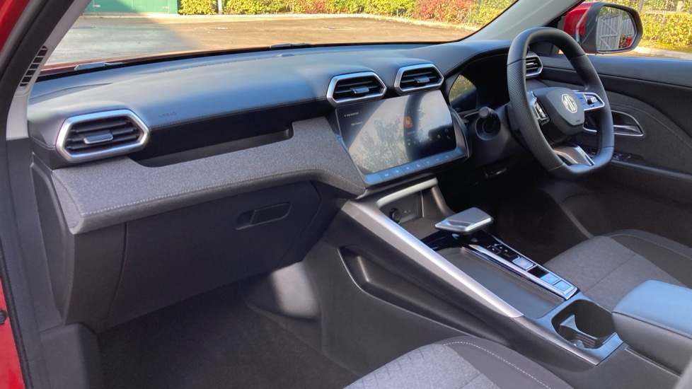 MG ZS 1.5 Hybrid+ SE 5dr Auto Hybrid Hatchback - Image 9