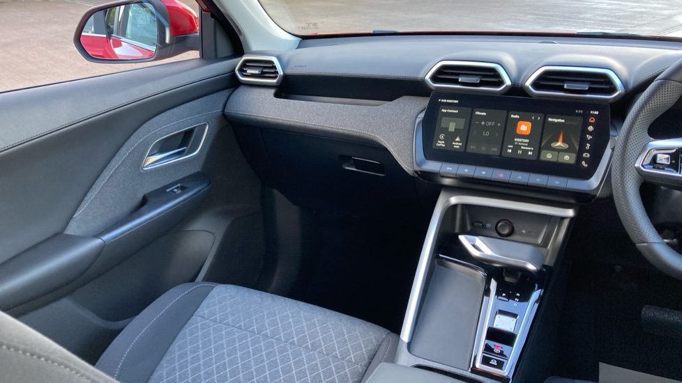 MG ZS 1.5 Hybrid+ SE 5dr Auto Hybrid Hatchback - Image 14