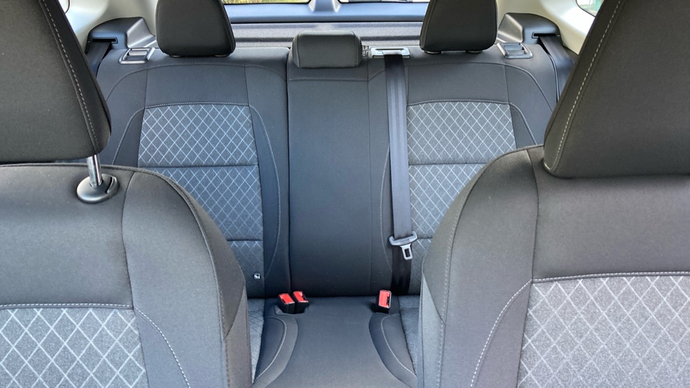 MG ZS 1.5 Hybrid+ SE 5dr Auto Hybrid Hatchback - Image 15