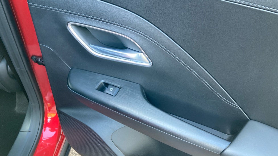 MG ZS 1.5 Hybrid+ SE 5dr Auto Hybrid Hatchback - Image 30