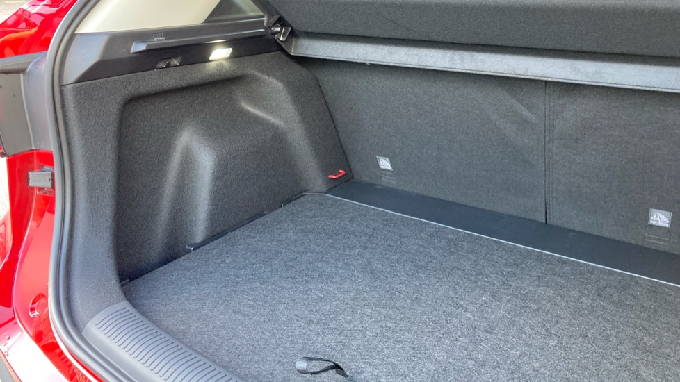 MG ZS 1.5 Hybrid+ SE 5dr Auto Hybrid Hatchback - Image 33