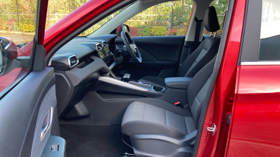 MG ZS 1.5 Hybrid+ SE 5dr Auto Hybrid Hatchback - Image 36