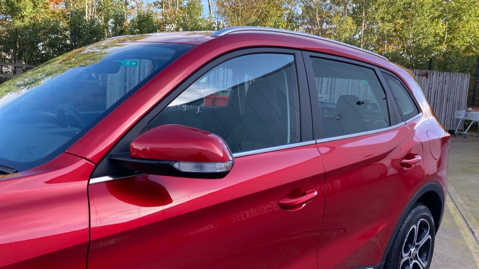 MG ZS 1.5 Hybrid+ SE 5dr Auto Hybrid Hatchback - Image 37
