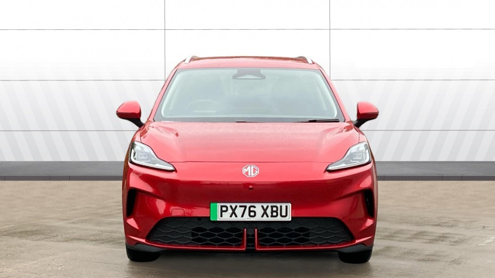 MG MG4 Urban 118kW Premium Long Range 54kWh 5dr Auto Electric Hatchback - Image 3