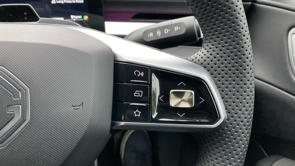 MG MG4 Urban 118kW Premium Long Range 54kWh 5dr Auto Electric Hatchback - Image 22
