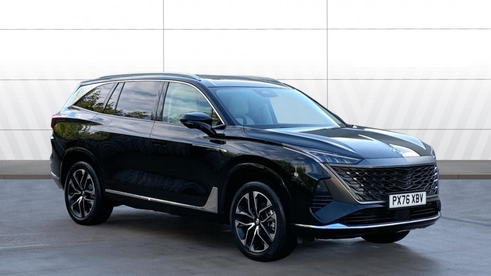 MG MGS9 1.5 T-GDI PHEV Premium 5dr Auto Estate - Image 1