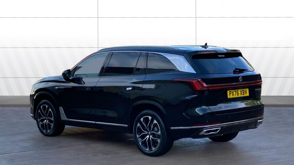 MG MGS9 1.5 T-GDI PHEV Premium 5dr Auto Estate - Image 2