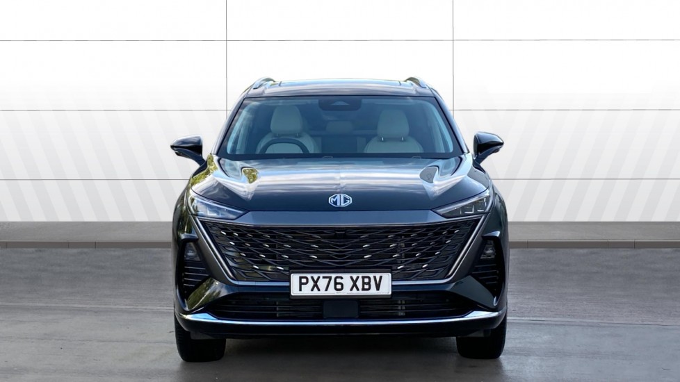 MG MGS9 1.5 T-GDI PHEV Premium 5dr Auto Estate - Image 3