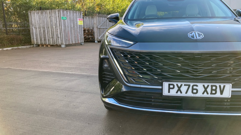 MG MGS9 1.5 T-GDI PHEV Premium 5dr Auto Estate - Image 47