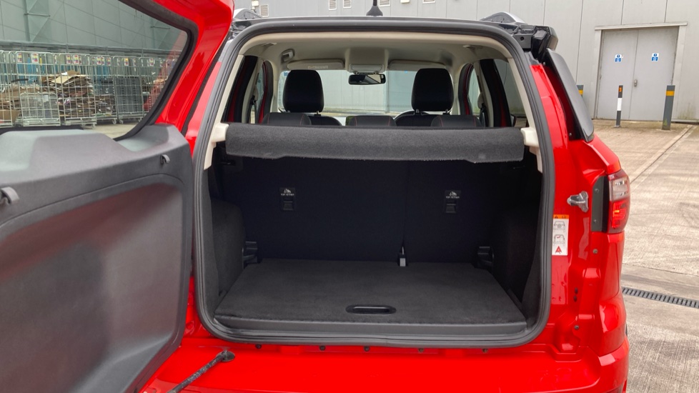 Ford EcoSport 1.0 EcoBoost 125 ST-Line 5dr Petrol Hatchback - Image 4
