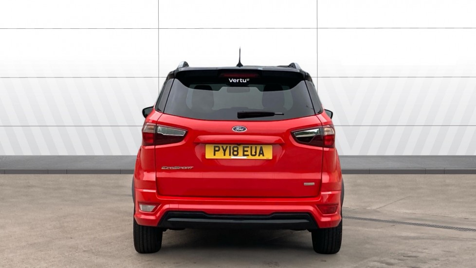 Ford EcoSport 1.0 EcoBoost 125 ST-Line 5dr Petrol Hatchback - Image 6