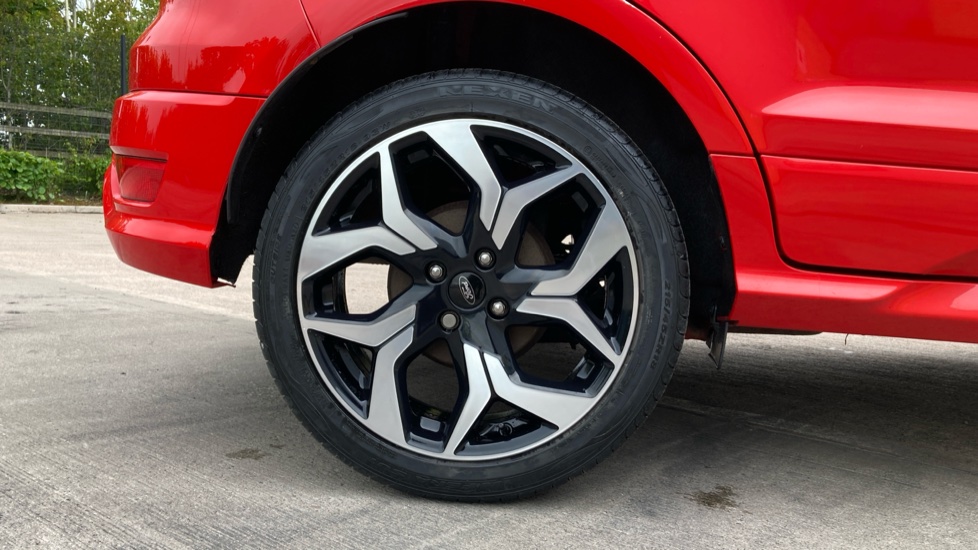 Ford EcoSport 1.0 EcoBoost 125 ST-Line 5dr Petrol Hatchback - Image 7