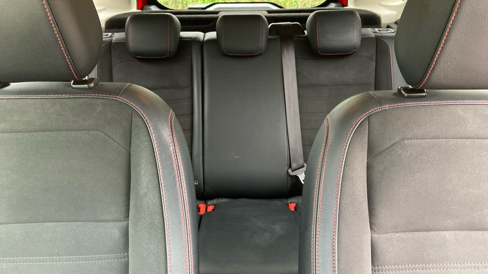 Ford EcoSport 1.0 EcoBoost 125 ST-Line 5dr Petrol Hatchback - Image 15