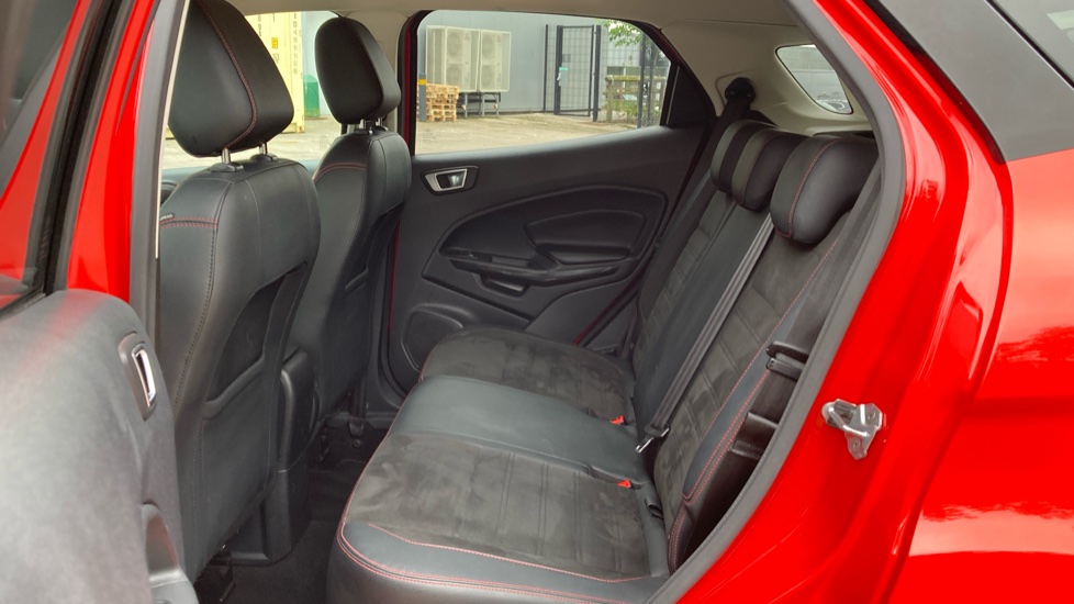 Ford EcoSport 1.0 EcoBoost 125 ST-Line 5dr Petrol Hatchback - Image 16